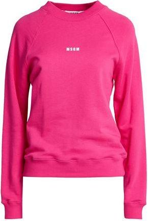 Msgm TOPWEAR - Sweatshirts on YOOX.COM