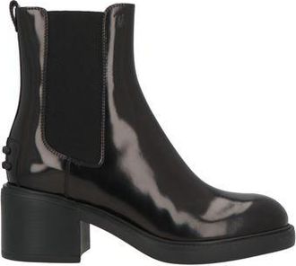 Tod's FOOTWEAR - Ankle boots sur YOOX.COM
