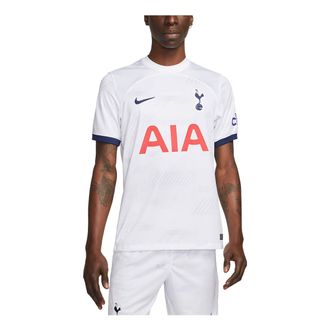 Nike Tottenham Hotspur 23/24 Stadium Home Jersey White DX2702-101
