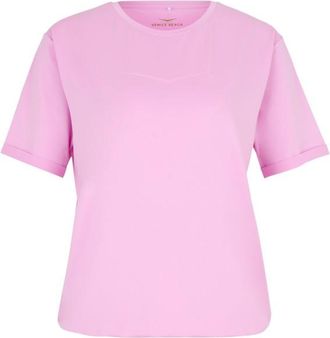 Venice Beach VB Freya Drytivity Funktionsshirt für Damen | rosa