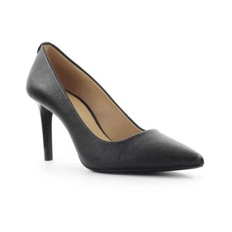 Michael Kors Mujer, Zapatos, Negro, Talla: 36 EU