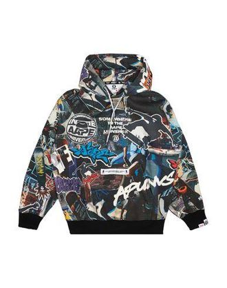 Aape By A Bathing Ape TOPWEAR - Sweatshirts sur YOOX.COM