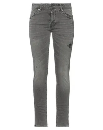 A|X Armani Exchange HOSEN & R&Ouml;CKE - Jeanshosen auf YOOX.COM