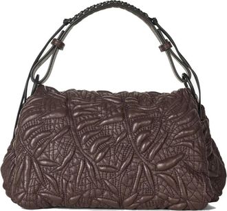 Munthe Accessoires - Dames - Handtassen - Bruin - ONE Size - Tassen