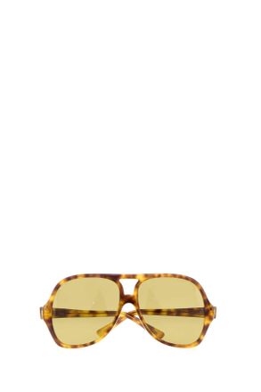 Chlo&eacute; Womens Glasses Tortoiseshell Acetate Brown