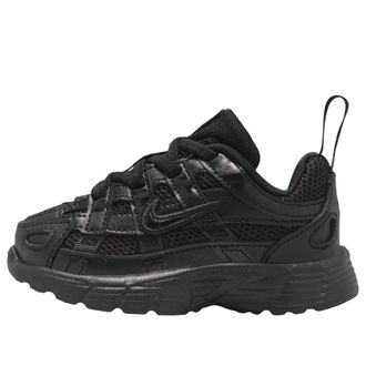 Nike (TD) Nike P-6000 Black IO4646-012