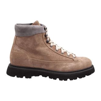 Doucal's Hombre, Zapatos, Marrón, Talla: 43 EU