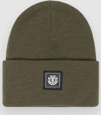 Element High Icon Gorro verde