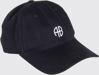 Anine Bing Cappello ANINE BING Donna colore Nero