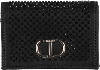 Twin-Set Kleinlederwaren - Kartenetuis auf YOOX.COM