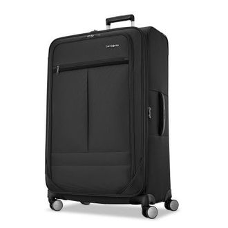 Samsonite Element Soft-Sided Luggage, 25 Checked in Black at Nordstrom