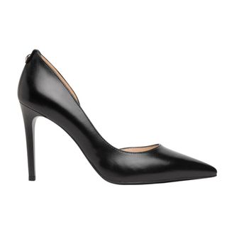 Nero Giardini Scarpa D&eacute;collet&eacute; in Pelle - - Shoes - Donna - Nero - 41 EU