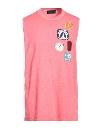 Dsquared2 TOPWEAR - Tank Tops sur YOOX.COM