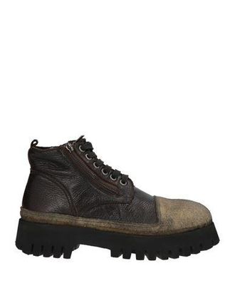 Rocco P. FOOTWEAR - Ankle boots on YOOX.COM