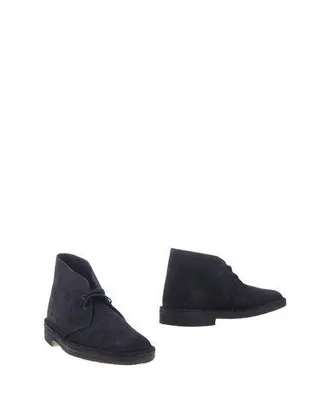 Clarks CALZATURE - Stivaletti su YOOX.COM