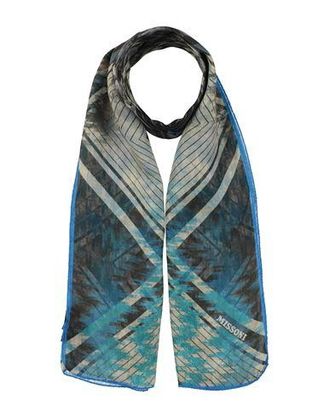 Missoni COMPLEMENTOS - Bufandas en YOOX.COM