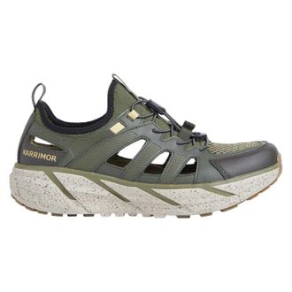 Karrimor Palmerston Dynagrip-sandalen voor heren (Olijf)