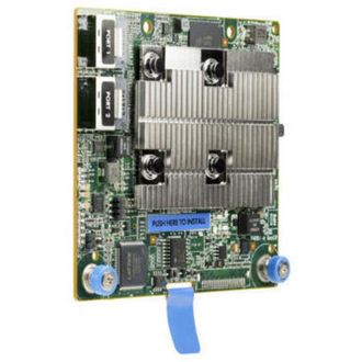 Lagostina Tarjeta Controladora Raid Hpe 869081-b21 0190017099101 S55077870 Hpe
