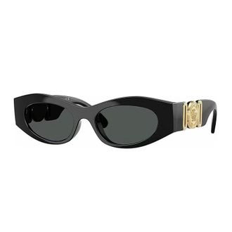 Versace VE4480U GB1/87 Black/Dark Grey