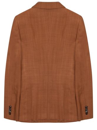 Tagliatore Parigi Jacket - Brown