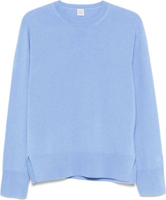 Toteme Maglione in cashmere - Blu