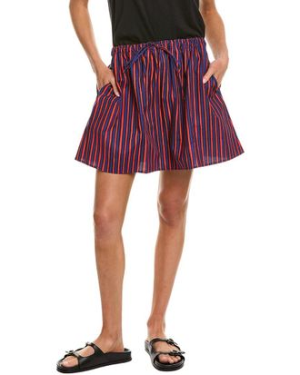 Marimekko Pelata Piccolo Skirt