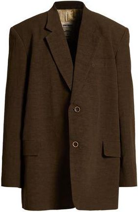 Uma Wang COMPLETI E COORDINATI - Blazers su YOOX.COM