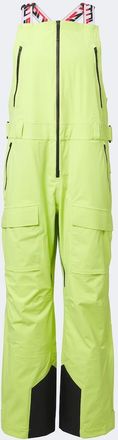Aztech Mountain Hayden ski salopettes