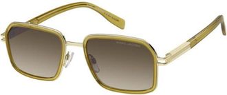 Marc Jacobs MARC 903/S DYG/HA Mens Sunglasses Size 54