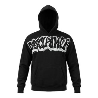 Disclaimer Hoodies, male, Black, Size: XL 26Eds55421 Hoodie