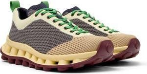 Camper By Sunnei Sneaker in Grey Multi at Nordstrom Rack, Size 37