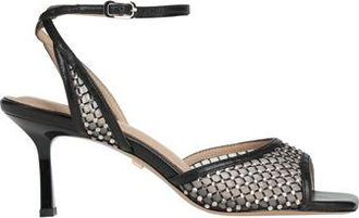 Lola Cruz SCHUHE - Sandalen auf YOOX.COM