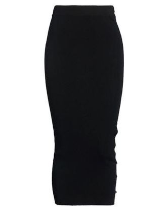 Liu Jo PARTES DE ABAJO - Faldas midi en YOOX.COM