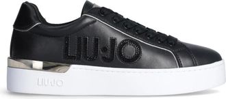 Liu Jo Donna, Scarpe, Nero, 36 EU, new