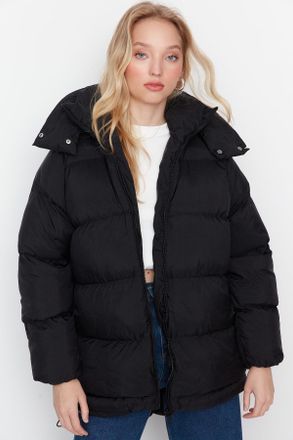 Trendyol Vrouw/Meisje Raglan mouw Jasje