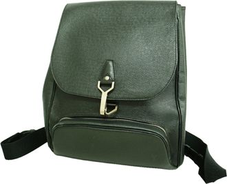 Louis Vuitton Ardoise Backpack (Pre-Owned)