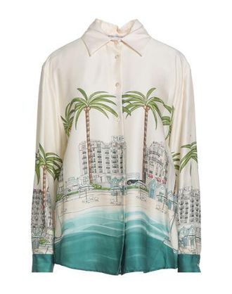 MVP Wardrobe TOPS - Hemden auf YOOX.COM