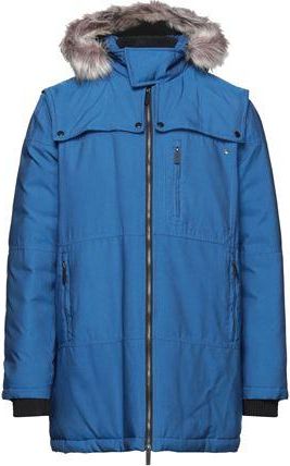 Dirk Bikkembergs ROPA DE ABRIGO - Plum&iacute;feros y acolchados en YOOX.COM