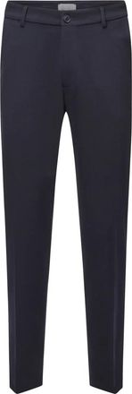 Drykorn Hombre, Pantalones, Negro, Talla: S