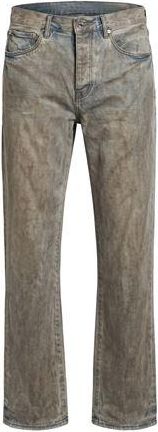 Purple PARTES DE ABAJO - Pantalones vaqueros en YOOX.COM