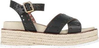 Lumberjack CALZADO - Sandalias con cierre en YOOX.COM