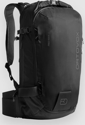 Ortovox Free Rider 28L Rugzak zwart