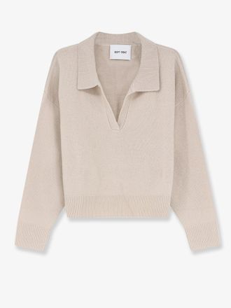 Soft Goat Maglia in cashmere - SOFT GOAT - gender_Woman
