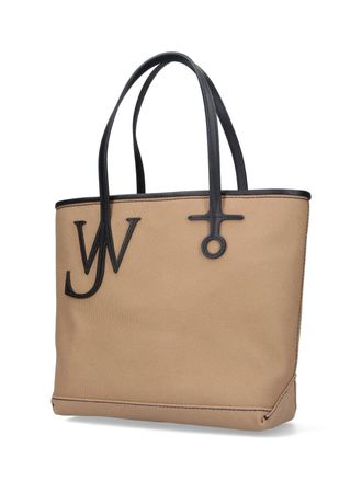 J.W.Anderson Womens Bags Beige Outer: Cotton
