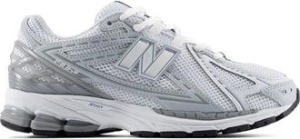 New Balance Unisex 1906R en Azul/Gris, Talla 37.5