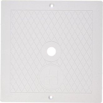 No Brand Tapa De Repuesto Para Skimmer Hayward Spx1082e, Apta Para Skimmer Autom&aacute;tico