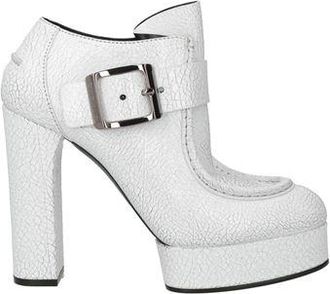 Casadei CALZADO - Botines de ca&ntilde;a alta en YOOX.COM