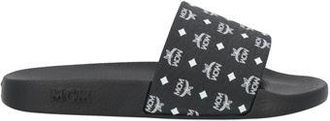MCM FOOTWEAR - Sandals on YOOX.COM