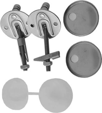 Duravit Duravit Bisagra - 0061631000, 0061631000