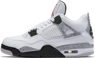 Nike Jordan Air Jordan 4 Retro OG White Cement 2016 840606-192